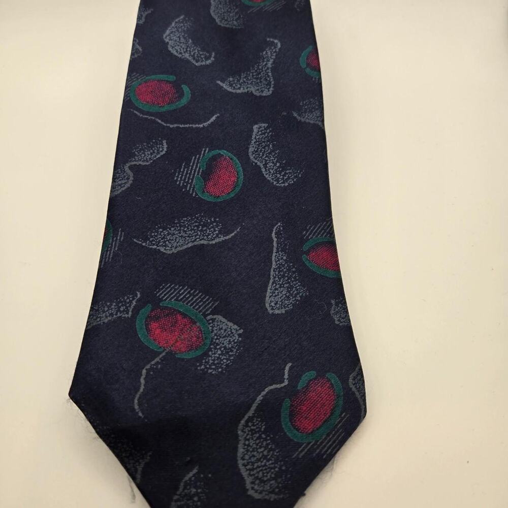 Harve benard red navy